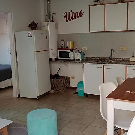 La Armonia Apartment Годой Крус Екстериор снимка