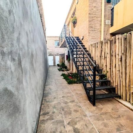 La Armonia Apartment Годой Крус Екстериор снимка