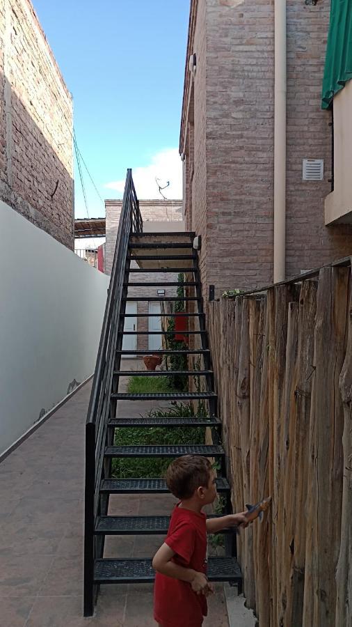 La Armonia Apartment Годой Крус Екстериор снимка