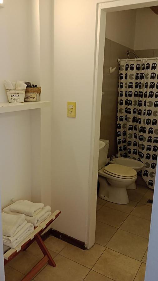 La Armonia Apartment Годой Крус Екстериор снимка