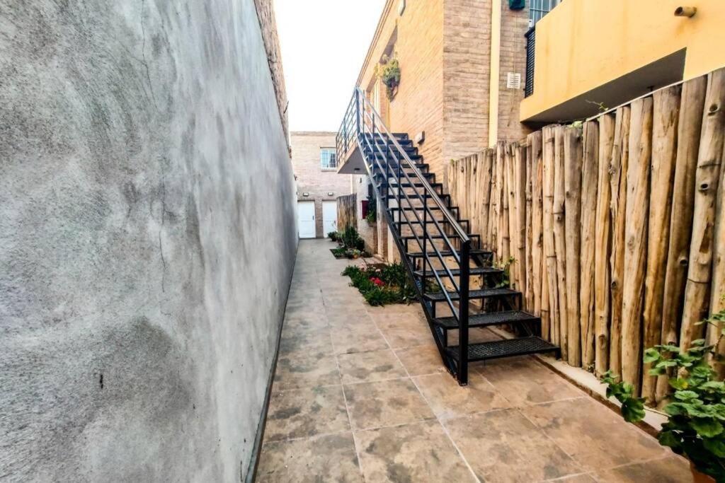 La Armonia Apartment Годой Крус Екстериор снимка